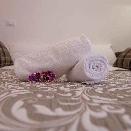 Joyce Luxury Suite Monopoli Zewnętrze zdjęcie